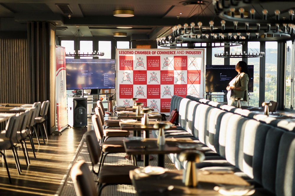 Breakfast Meeting (Golden Jubilee Edition)