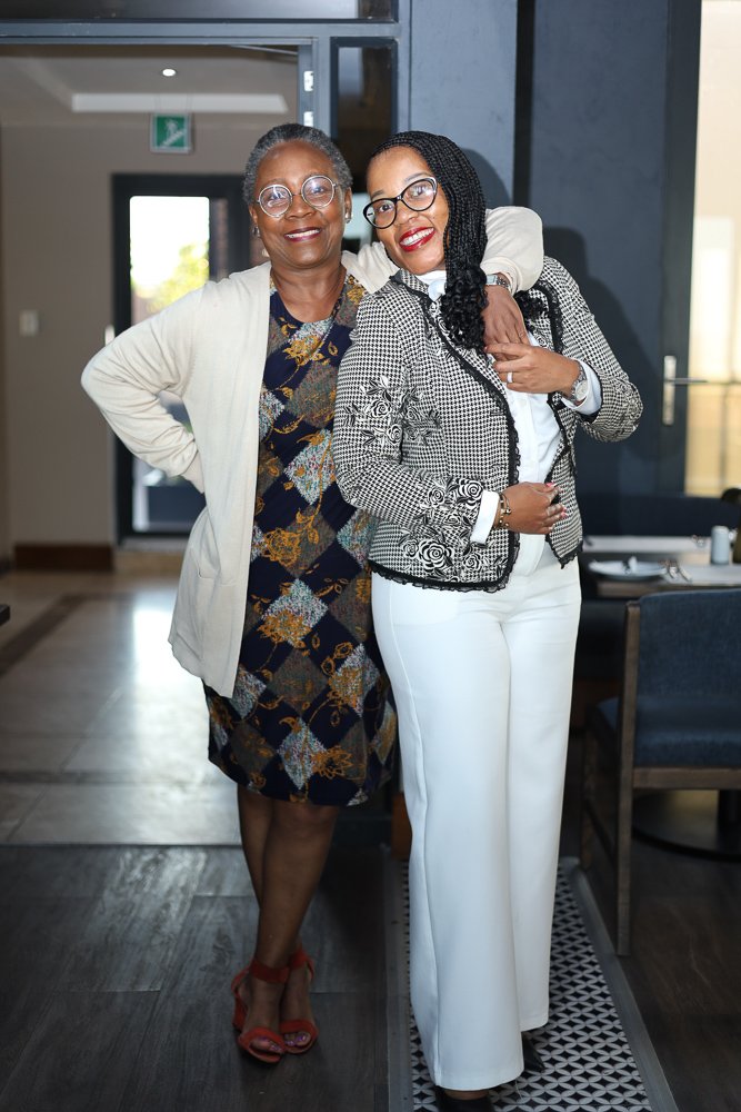 Breakfast Meeting (Golden Jubilee Edition)