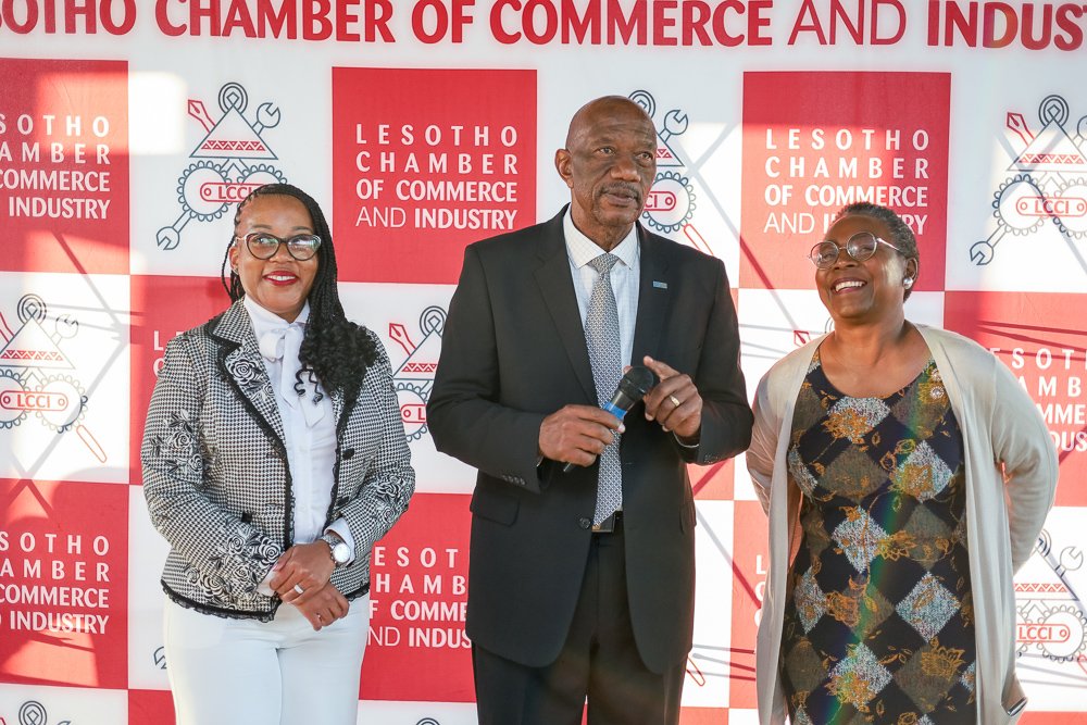 Breakfast Meeting (Golden Jubilee Edition)