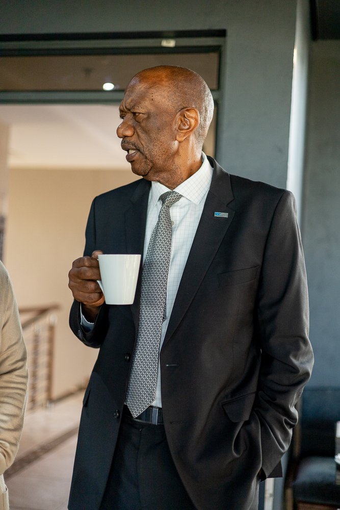 Breakfast Meeting (Golden Jubilee Edition)