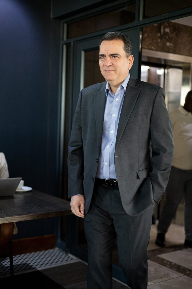 Breakfast Meeting (Golden Jubilee Edition)