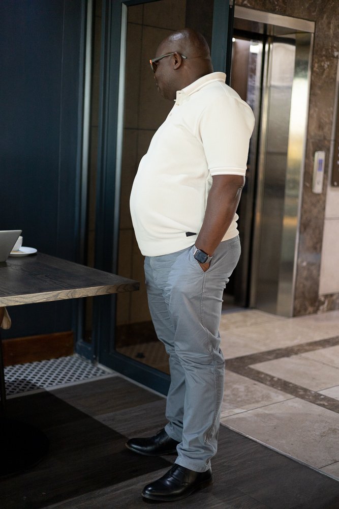 Breakfast Meeting (Golden Jubilee Edition)