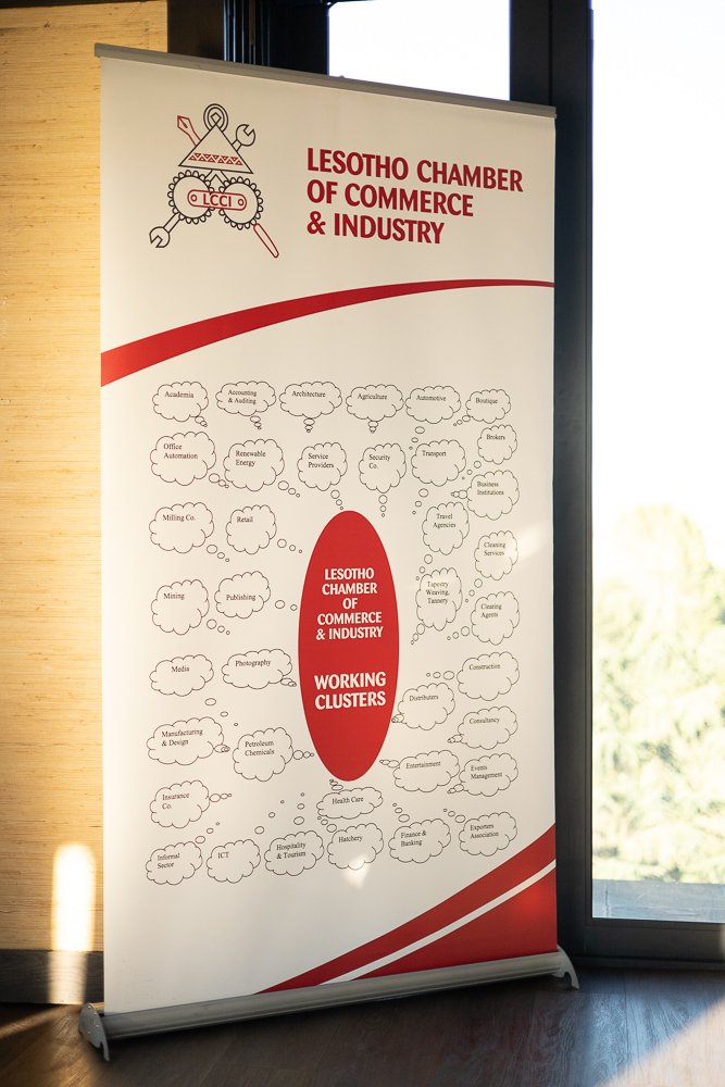 Breakfast Meeting (Golden Jubilee Edition)