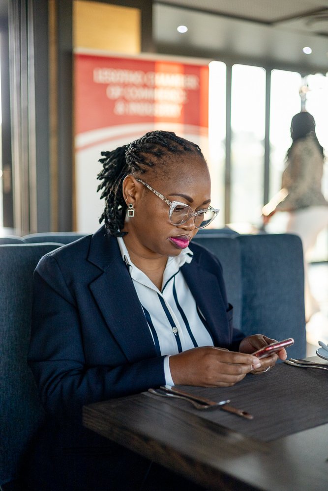 Breakfast Meeting (Golden Jubilee Edition)