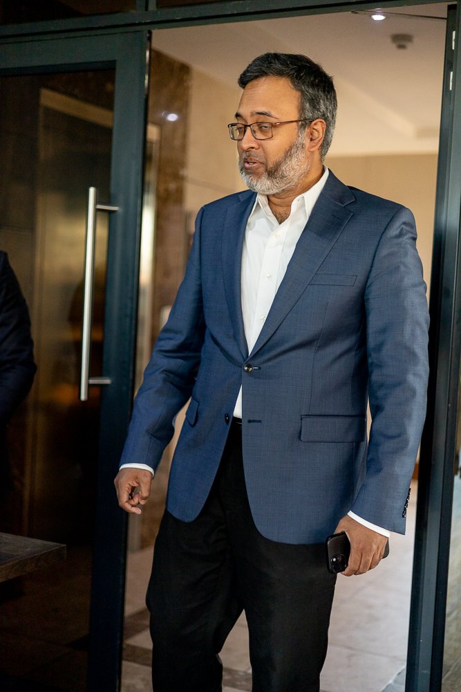 Breakfast Meeting (Golden Jubilee Edition)