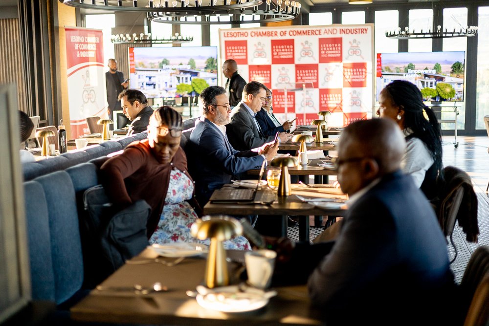 Breakfast Meeting (Golden Jubilee Edition)