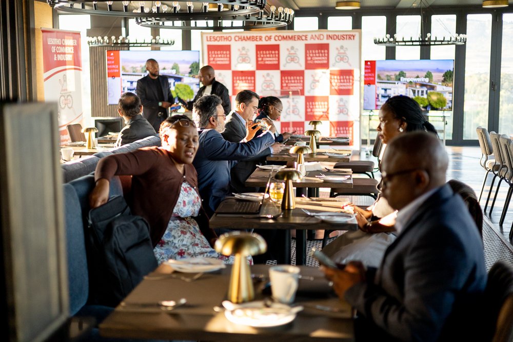 Breakfast Meeting (Golden Jubilee Edition)