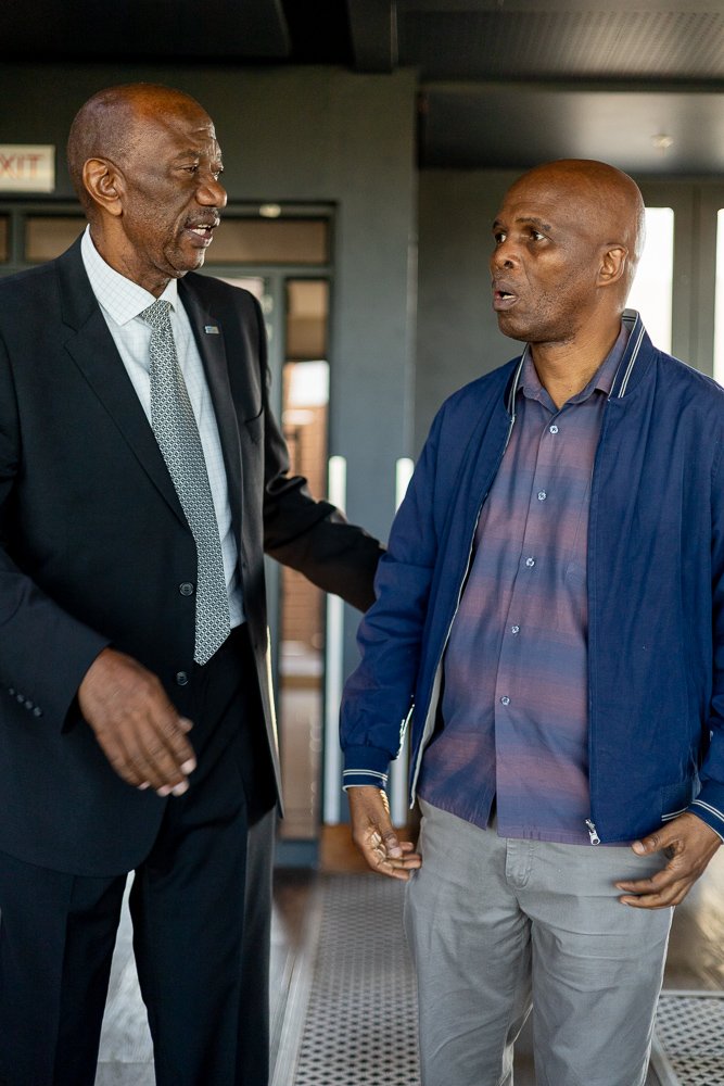 Breakfast Meeting (Golden Jubilee Edition)