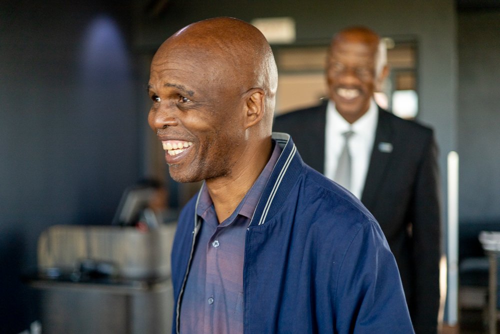 Breakfast Meeting (Golden Jubilee Edition)