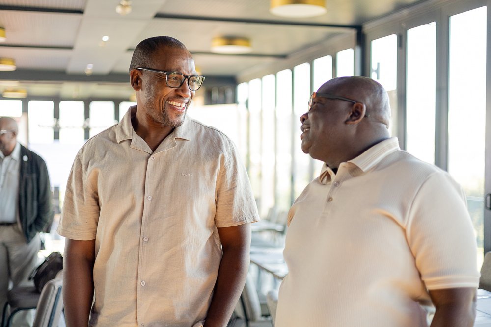 Breakfast Meeting (Golden Jubilee Edition)