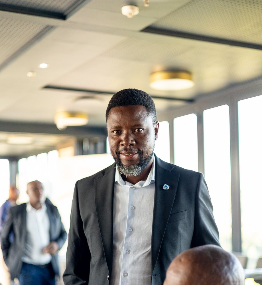 Breakfast Meeting (Golden Jubilee Edition)