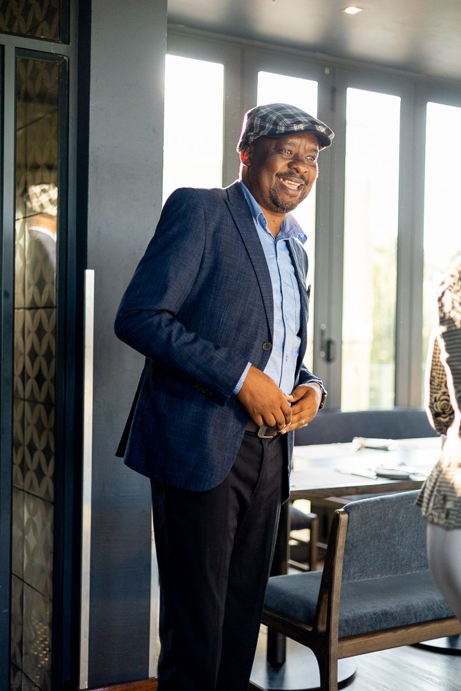 Breakfast Meeting (Golden Jubilee Edition)