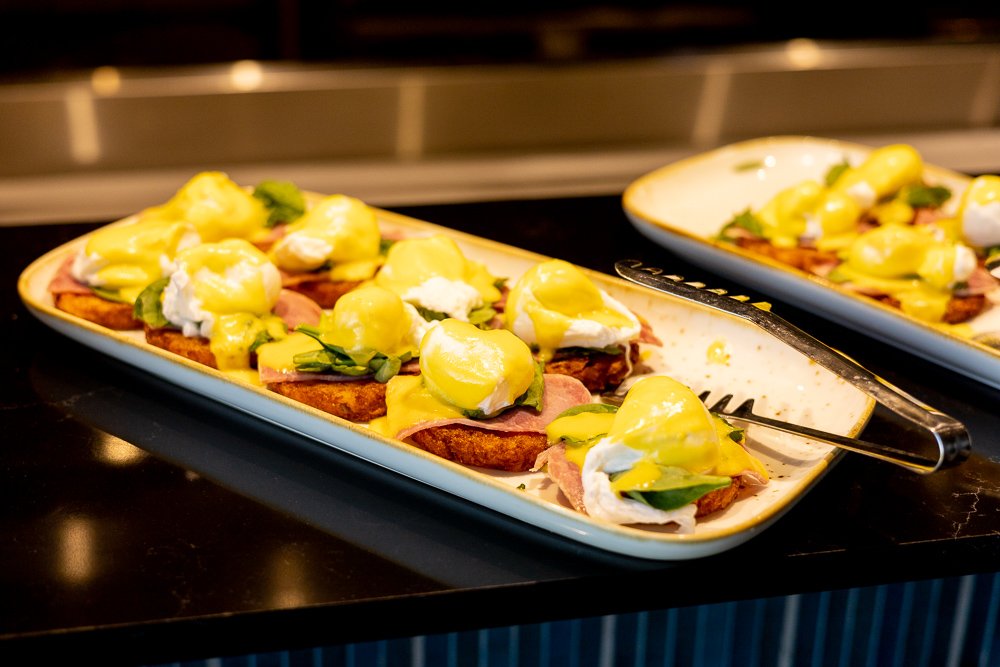 Breakfast Meeting (Golden Jubilee Edition)