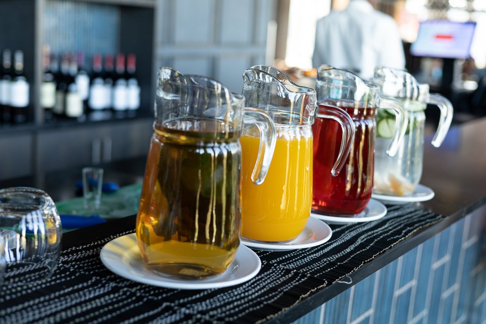 Breakfast Meeting (Golden Jubilee Edition)