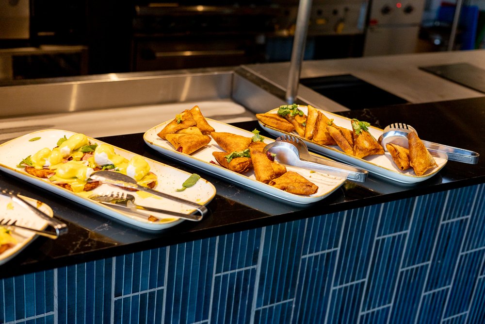 Breakfast Meeting (Golden Jubilee Edition)