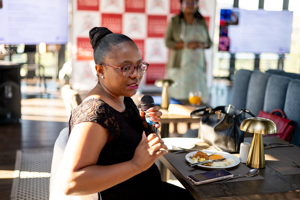 Breakfast Meeting (Golden Jubilee Edition)