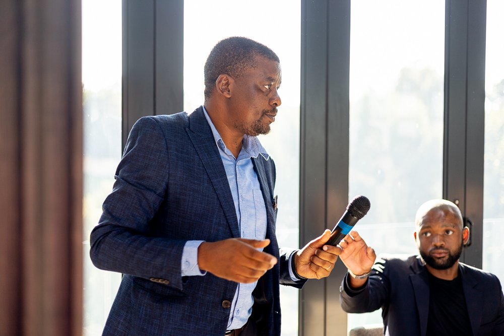 Breakfast Meeting (Golden Jubilee Edition)