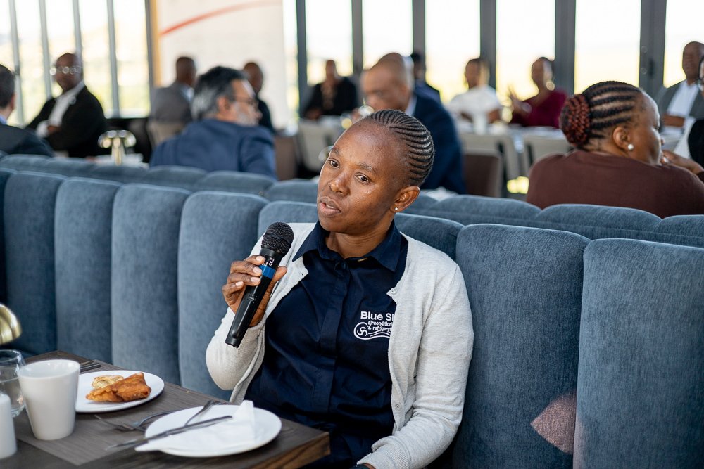 Breakfast Meeting (Golden Jubilee Edition)