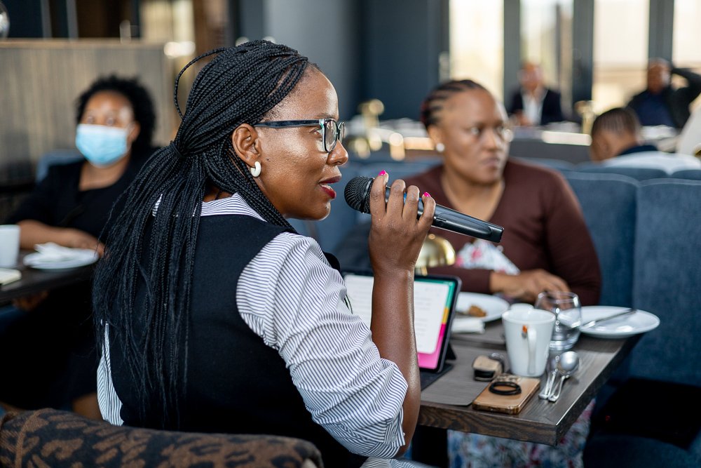 Breakfast Meeting (Golden Jubilee Edition)