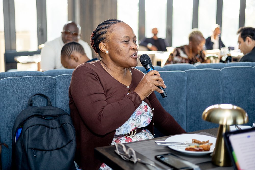 Breakfast Meeting (Golden Jubilee Edition)