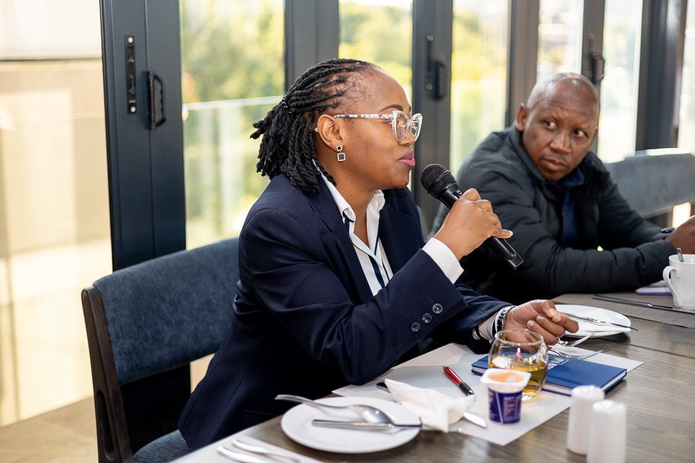 Breakfast Meeting (Golden Jubilee Edition)