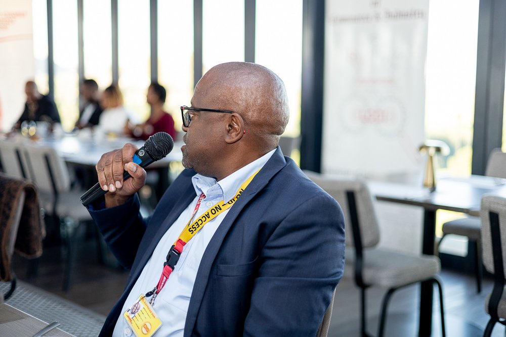 Breakfast Meeting (Golden Jubilee Edition)