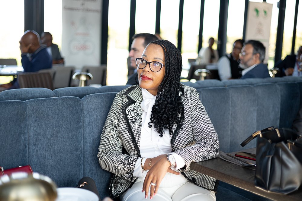 Breakfast Meeting (Golden Jubilee Edition)