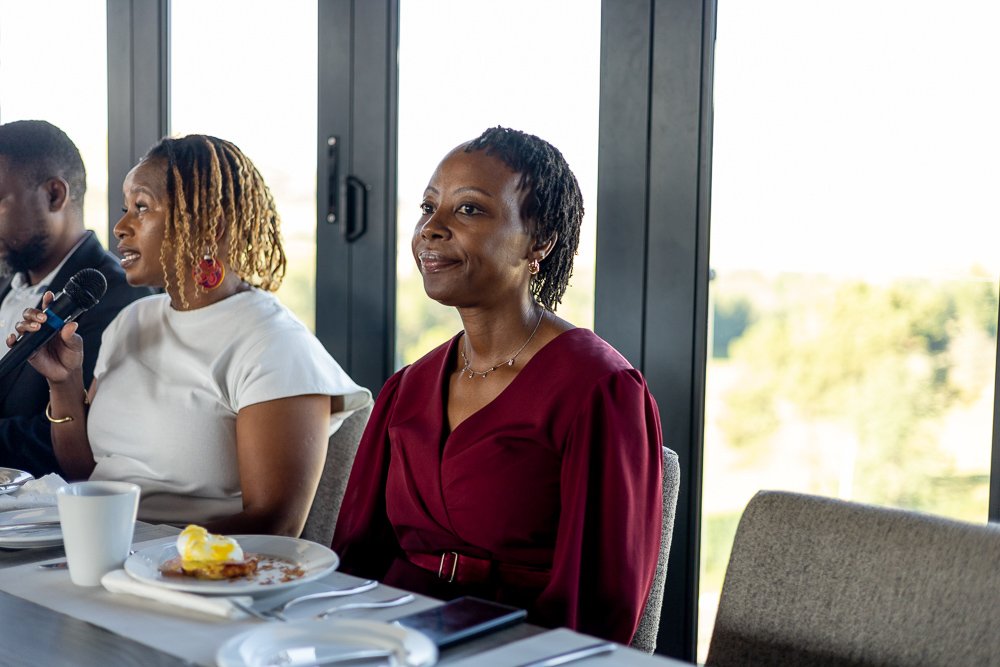 Breakfast Meeting (Golden Jubilee Edition)