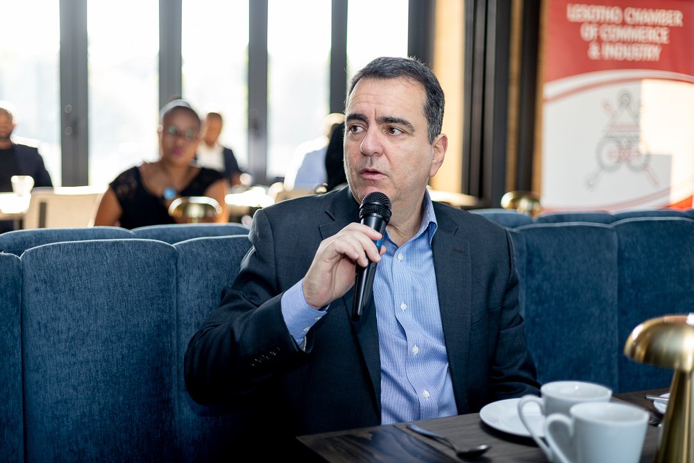 Breakfast Meeting (Golden Jubilee Edition)