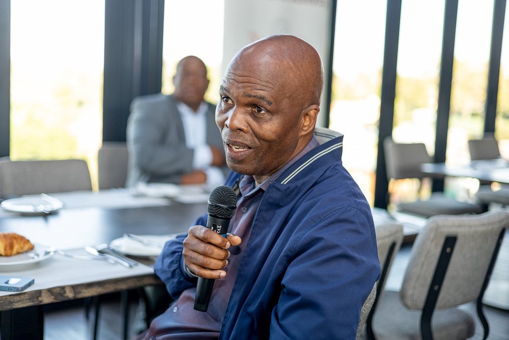 Breakfast Meeting (Golden Jubilee Edition)