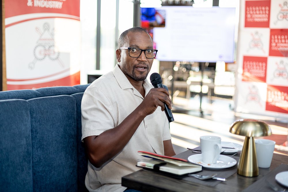 Breakfast Meeting (Golden Jubilee Edition)