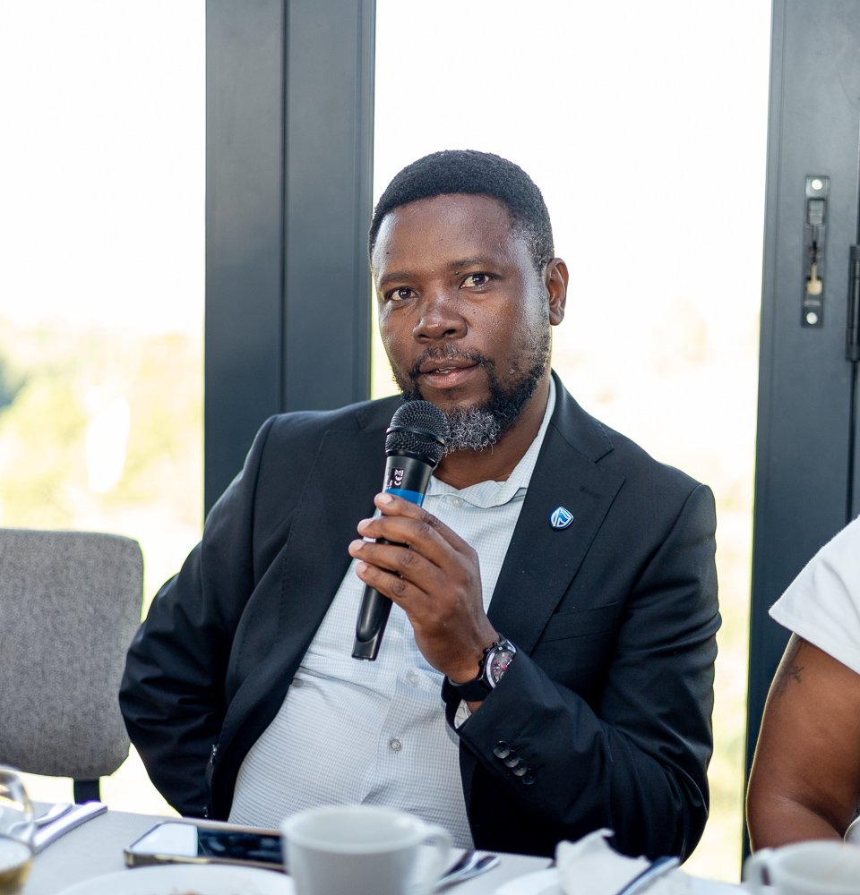 Breakfast Meeting (Golden Jubilee Edition)