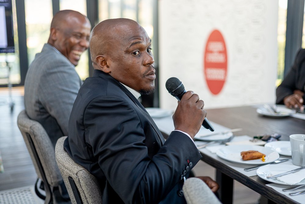 Breakfast Meeting (Golden Jubilee Edition)