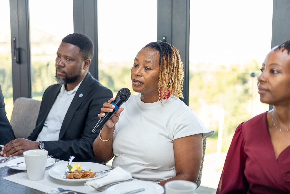 Breakfast Meeting (Golden Jubilee Edition)