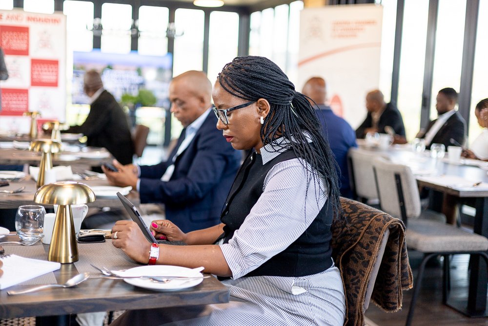 Breakfast Meeting (Golden Jubilee Edition)