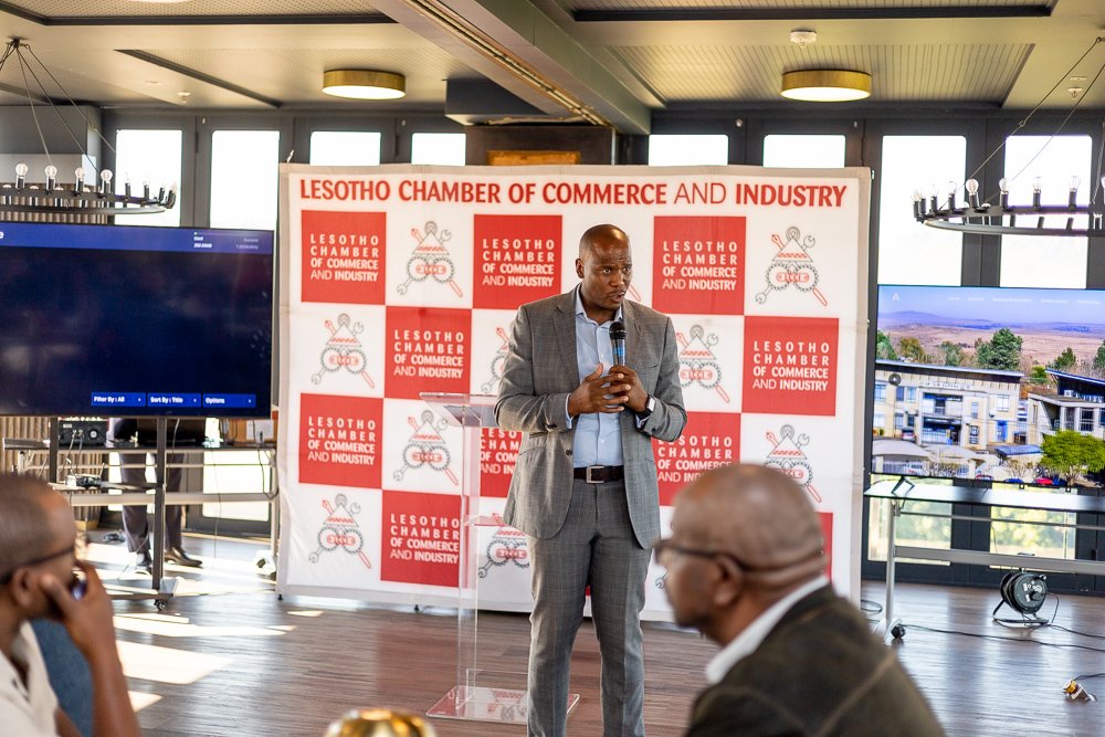 Breakfast Meeting (Golden Jubilee Edition)