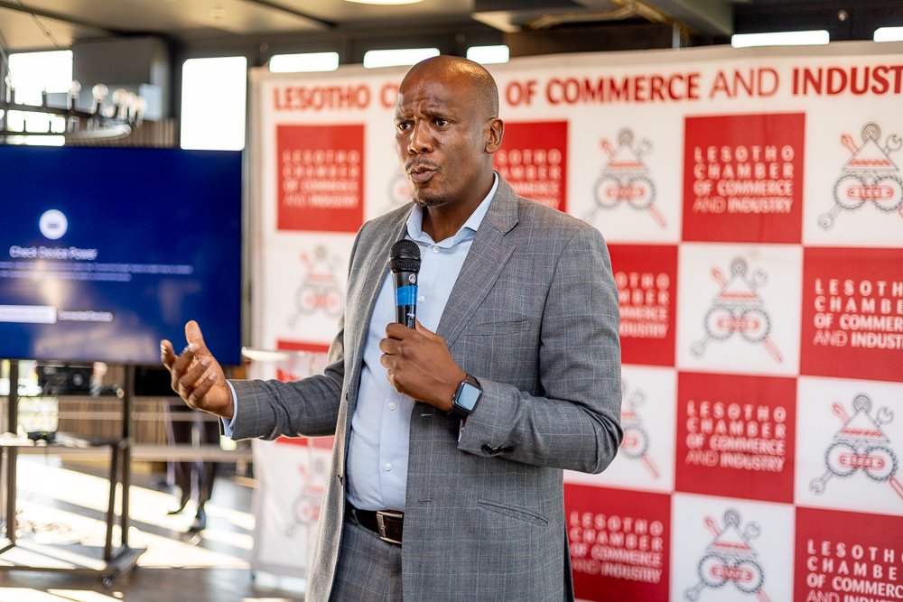 Breakfast Meeting (Golden Jubilee Edition)