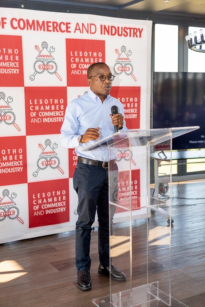 Breakfast Meeting (Golden Jubilee Edition)