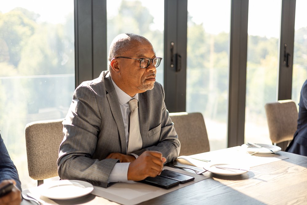 Breakfast Meeting (Golden Jubilee Edition)