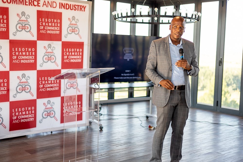 Breakfast Meeting (Golden Jubilee Edition)