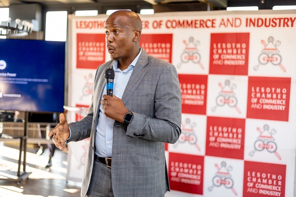 Breakfast Meeting (Golden Jubilee Edition)