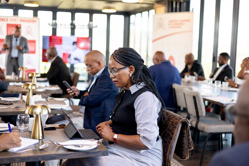 Breakfast Meeting (Golden Jubilee Edition)