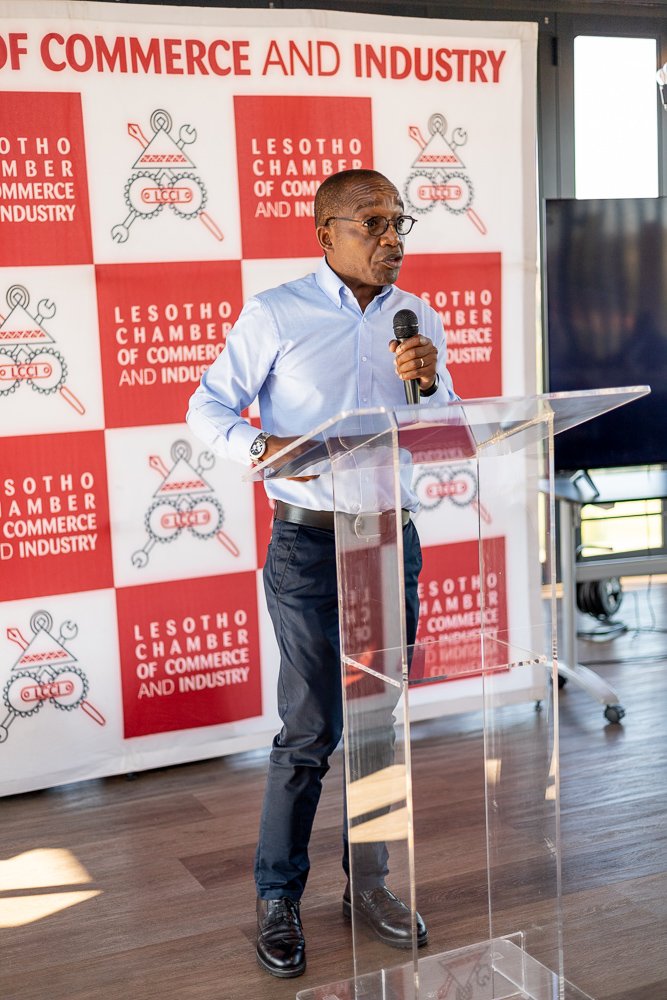 Breakfast Meeting (Golden Jubilee Edition)