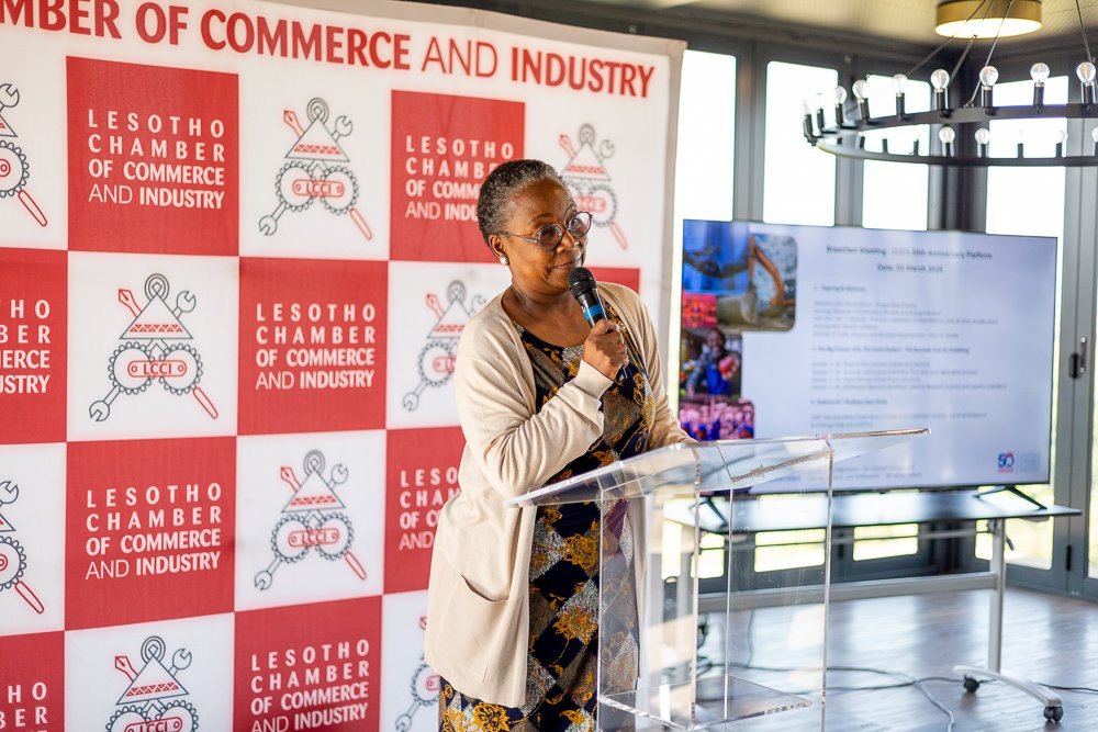 Breakfast Meeting (Golden Jubilee Edition)