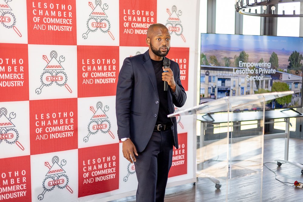 Breakfast Meeting (Golden Jubilee Edition)