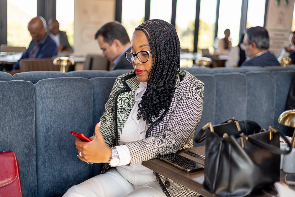 Breakfast Meeting (Golden Jubilee Edition)