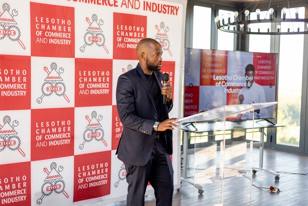 Breakfast Meeting (Golden Jubilee Edition)