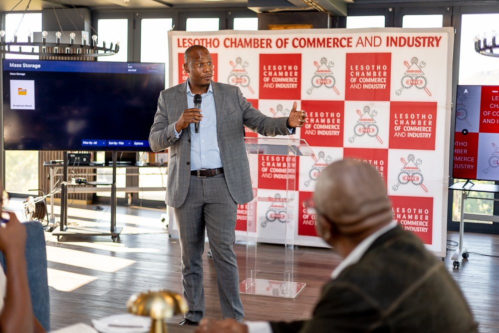 Breakfast Meeting (Golden Jubilee Edition)