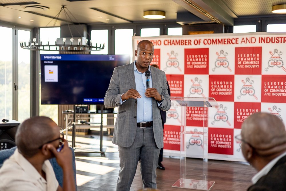 Breakfast Meeting (Golden Jubilee Edition)