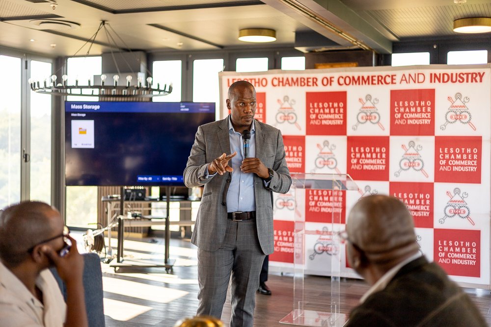 Breakfast Meeting (Golden Jubilee Edition)